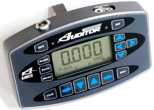 Elektronik Tork Ölçüm Cihazı